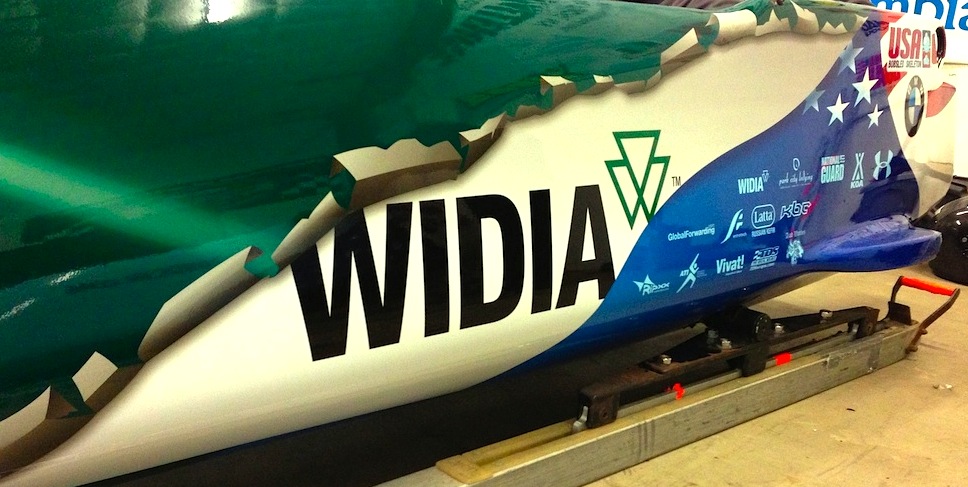 WIDIA ve ortakları Fastenal ve Hi-Speed A.Ş. Takıma katılıyor